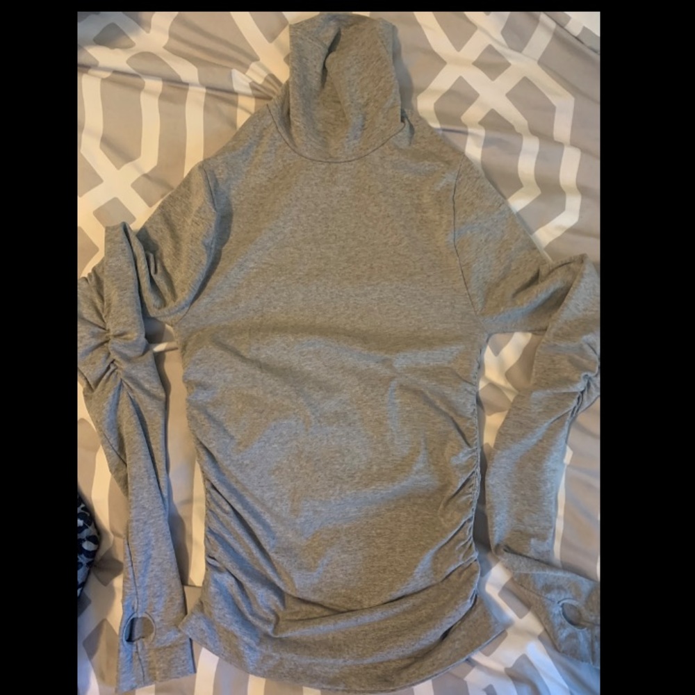 Free people movement long sleeve turtleneck